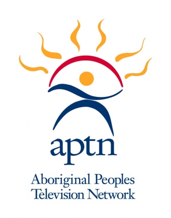 Aboriginal Peoples Television Network Logo