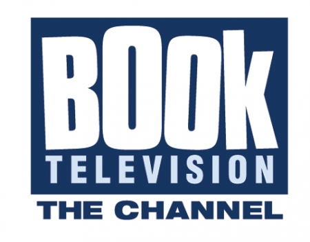 Book Television Logo