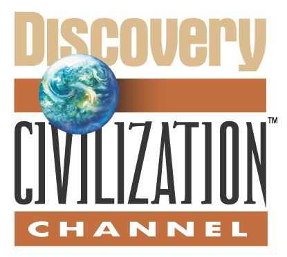 Discovery Civilization Channel Logo