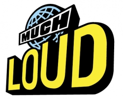 MuchLoud Logo
