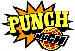 punch much